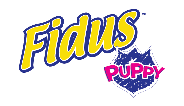 Fidus Puppy