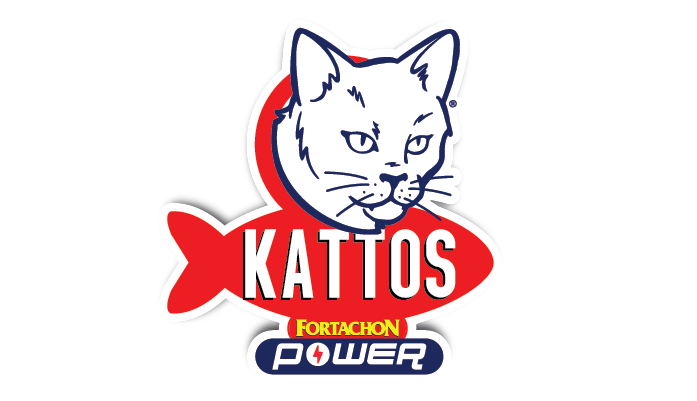 Kattos Fortachon