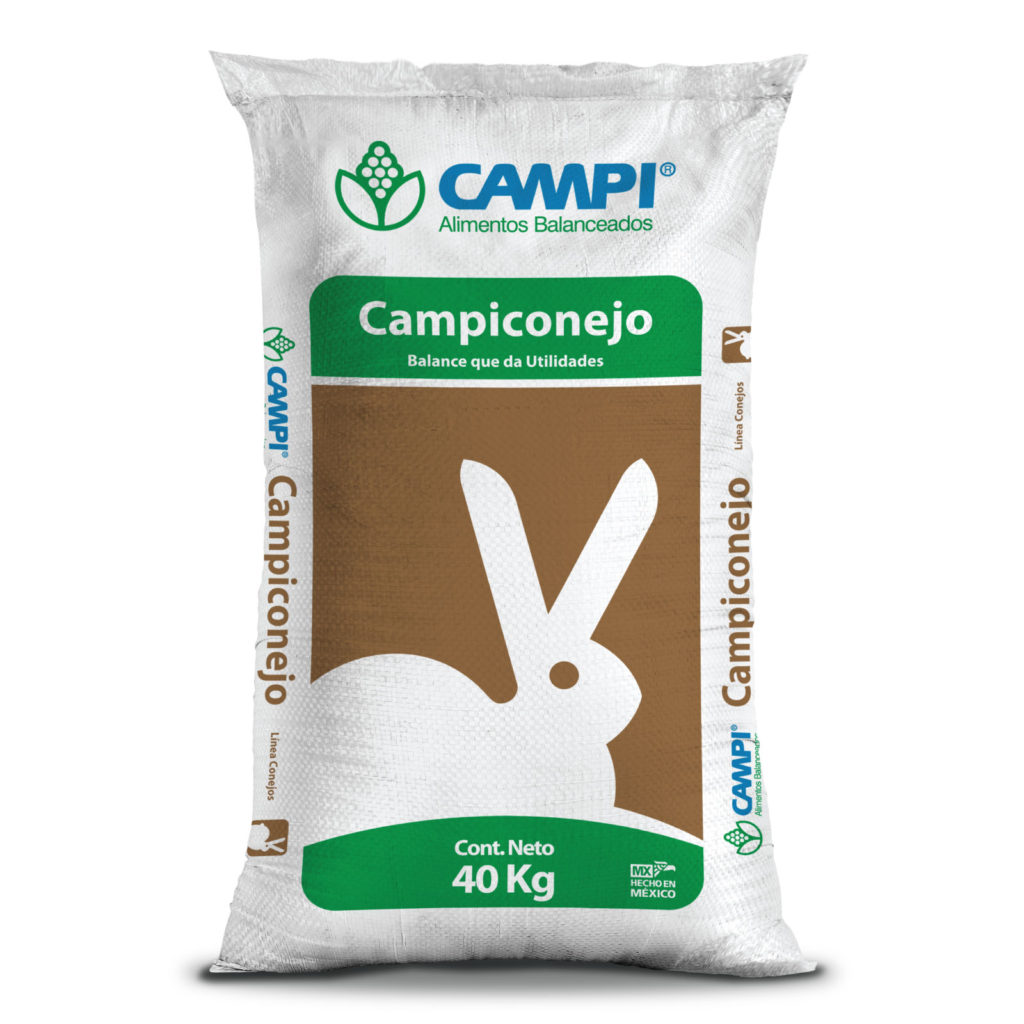 Campipollo - Campi