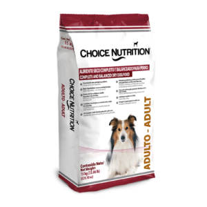 Prime Nutrition - Adulto 15 kg.