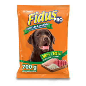 Fidus Pro - Costal 700 gr