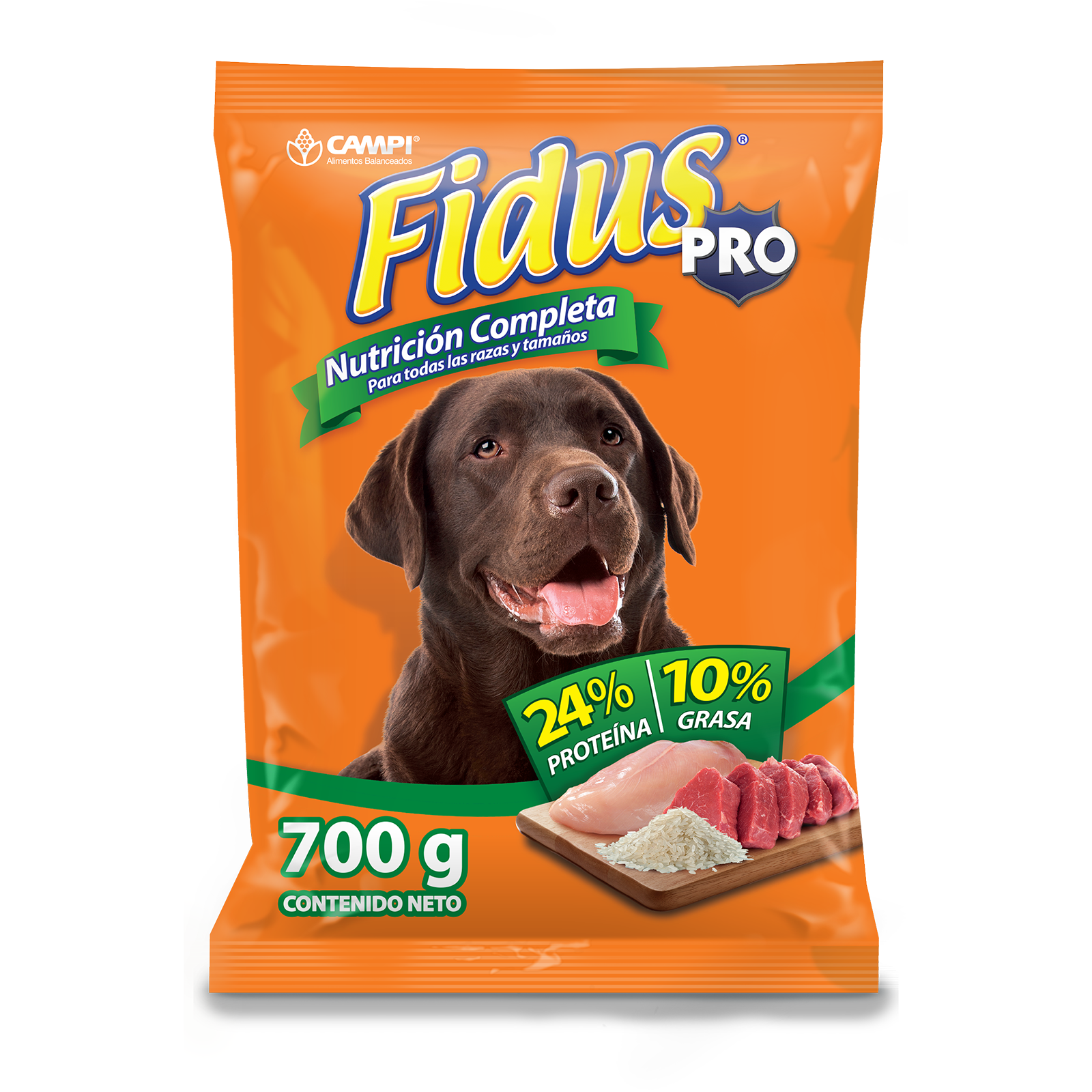 CANPRO 900 gr. CANPRO 900 gr.