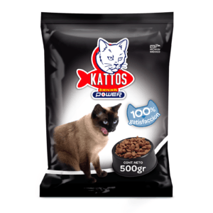 Kattos Fortachon Power - 500 gr