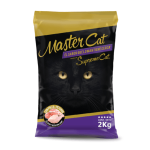 Supreme Cat - Costal 2 Kg.