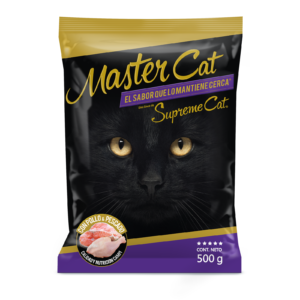 Supreme Cat - Costal 500 gr.