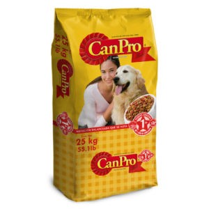 CANPRO 900 gr.