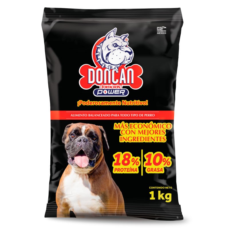 DON CAN - Costal 1 kg DON CAN - Costal 1 kg