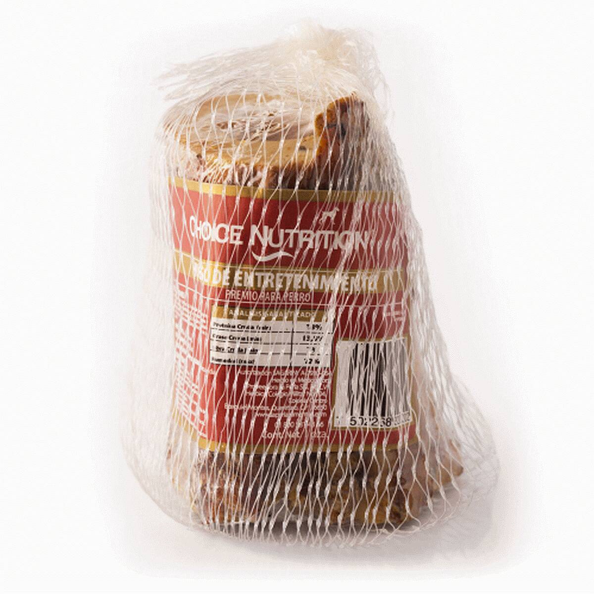 Choice Nutrition - Chicken Big Bites 100 Gr Choice Nutrition - Chicken Big Bites 100 Gr