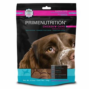 Prime Nutrition - Chicken Chips