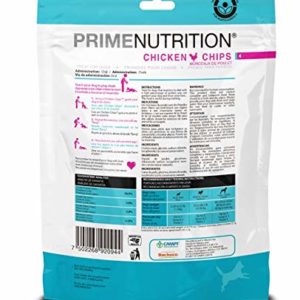 Prime Nutrition - Chicken Chips