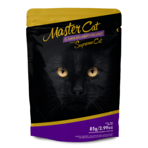 Master Cat - Supreme Cat Alimento Húmedo