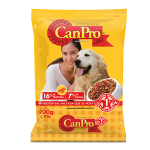 CANPRO 900 gr.