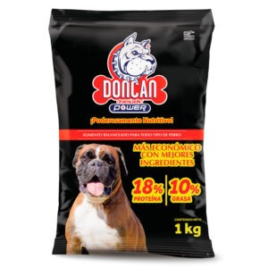 DON CAN - Costal 1 kg