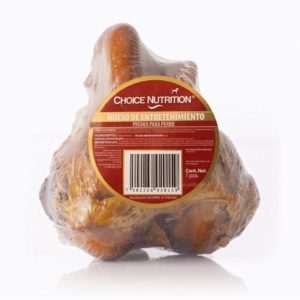 Choice Nutrition - Chicken Big Bites 100 Gr