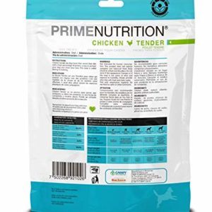 Prime Nutrition - Chicken Tender